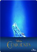 cenicienta: ed.metalica (blu-ray)-8717418460327 cenicienta: ed.metalica (blu-ray)-8717418460327