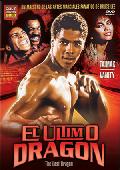 el último dragón (dvd)-8436022322561 el último dragón (dvd)-8436022322561
