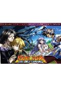 los caballeros del zodiaco the lost canvas (blu-ray)-8420266978530 los caballeros del zodiaco the lost canvas (blu-ray)-8420266978530