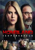 homeland: temporada 1-4 (blu-ray)-8420266975010 homeland: temporada 1-4 (blu-ray)-8420266975010