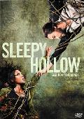 sleepy hollow: temporada 2 (dvd)-8420266974709 sleepy hollow: temporada 2 (dvd)-8420266974709