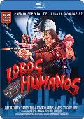lobos humanos (blu-ray)-8436022323759 lobos humanos (blu-ray)-8436022323759