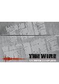 the wire: serie completa (dvd)-5051893035841 the wire: serie completa (dvd)-5051893035841
