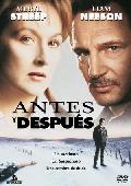 antes y después (dvd)-8421394544321 antes y después (dvd)-8421394544321