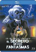 el secreto de los fantasmas (blu-ray)-8436558191334 el secreto de los fantasmas (blu-ray)-8436558191334