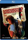 campamento sangriento 2 (blu-ray)-8436022323919 campamento sangriento 2 (blu-ray)-8436022323919