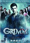 grimm: temporadas 1-4 (dvd)-8414906813664 grimm: temporadas 1-4 (dvd)-8414906813664