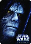 star wars vi: el retorno del jedi steelbook (blu-ray)-8420266975683 star wars vi: el retorno del jedi steelbook (blu-ray)-8420266975683