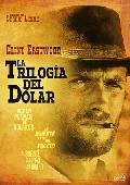 la trilogia del dolar (dvd)-8421394547834 la trilogia del dolar (dvd)-8421394547834