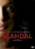 scandal: la cuarta temporada completa (dvd)-8717418460266 scandal: la cuarta temporada completa (dvd)-8717418460266