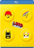 la lego película: ed.especial (blu-ray)-5051893225211 la lego película: ed.especial (blu-ray)-5051893225211