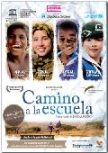 camino a la escuela (dvd)-8437010737435 camino a la escuela (dvd)-8437010737435