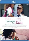 lo mejor para ella (blu-ray)-8435153750632 lo mejor para ella (blu-ray)-8435153750632