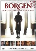 borgen: temporada 1 (dvd)-8435153750823 borgen: temporada 1 (dvd)-8435153750823