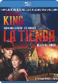 la tienda de stephen king (blu-ray)-8436558192355 la tienda de stephen king (blu-ray)-8436558192355