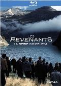 les revenants: la serie completa temporadas 1 y 2 (blu-ray)-8436540908964 les revenants: la serie completa temporadas 1 y 2 (blu-ray)-8436540908964