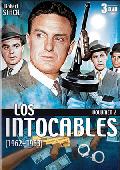 los intocables (1962-63) vol 2 (dvd)-8436022324879 los intocables (1962-63) vol 2 (dvd)-8436022324879