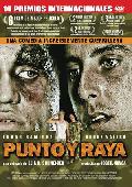 punto y raya (dvd)-8436548830083 punto y raya (dvd)-8436548830083