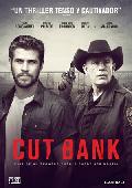 cut bank (dvd)-8436540908759 cut bank (dvd)-8436540908759