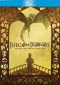 juego de tronos: temporada 5 (blu-ray)-5051893227857 juego de tronos: temporada 5 (blu-ray)-5051893227857