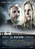 bron (el puente): temporada 1 (dvd)-8435153752353 bron (el puente): temporada 1 (dvd)-8435153752353
