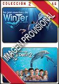 winter el delfin 1+2 (dvd)-5051893229684 winter el delfin 1+2 (dvd)-5051893229684