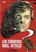 los crimenes del atico (dvd)-8436558193512 los crimenes del atico (dvd)-8436558193512