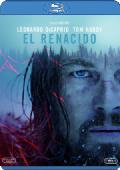 el renacido (blu-ray)-8420266976741 el renacido (blu-ray)-8420266976741