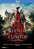 el cuento de los cuentos (blu-ray)-8436540909299 el cuento de los cuentos (blu-ray)-8436540909299