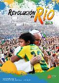 revolución en río (dvd)-8426262606187 revolución en río (dvd)-8426262606187