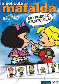 mafalda, la pelicula (dvd)-8436022327092 mafalda, la pelicula (dvd)-8436022327092