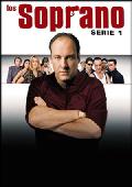 los soprano: serie 1 (dvd)-7321930214644 los soprano: serie 1 (dvd)-7321930214644