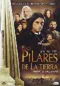 los pilares de la tierra (dvd)-8435175969449 los pilares de la tierra (dvd)-8435175969449