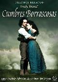 cumbres + inquilina libro (dvd)-8436022315228 cumbres + inquilina libro (dvd)-8436022315228
