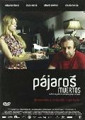 pajaros muertos (dvd)-8436022297692 pajaros muertos (dvd)-8436022297692