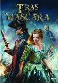 tras la máscara (dvd)-8414533093446 tras la máscara (dvd)-8414533093446