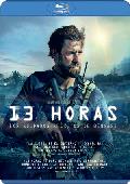 13 horas: los soldados secretos de bengasi (blu-ray)-8414533094023 13 horas: los soldados secretos de bengasi (blu-ray)-8414533094023