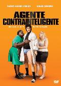 agente contrainteligente (dvd)-8414533094030 agente contrainteligente (dvd)-8414533094030