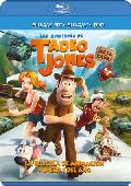 las aventuras de tadeo jones (blu-ray 3d+2d+dvd)-8414533094382 las aventuras de tadeo jones (blu-ray 3d+2d+dvd)-8414533094382