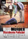 asesinato policial (blue murder) (dvd)-8436022329713 asesinato policial (blue murder) (dvd)-8436022329713