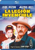 la legión invencible (blu-ray)-8436558194632 la legión invencible (blu-ray)-8436558194632