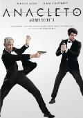anacleto agente secreto (dvd)-8420266001207 anacleto agente secreto (dvd)-8420266001207