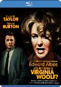 ¿quién teme a virginia woolf? (blu-ray)-8420266001023 ¿quién teme a virginia woolf? (blu-ray)-8420266001023
