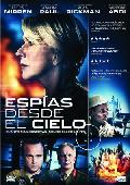 espias desde el cielo (dvd)-8435175970933 espias desde el cielo (dvd)-8435175970933