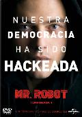 mr. robot: temporada 1 (dvd)-8414533094276 mr. robot: temporada 1 (dvd)-8414533094276