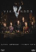 vikingos: temporada 4 (primera parte) (blu-ray)-8420266002389 vikingos: temporada 4 (primera parte) (blu-ray)-8420266002389