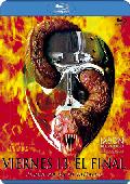 viernes 13 jason se va al infierno (blu-ray)-8436558194816 viernes 13 jason se va al infierno (blu-ray)-8436558194816