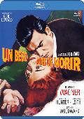 un beso antes de morir (blu-ray)-8436022231375 un beso antes de morir (blu-ray)-8436022231375