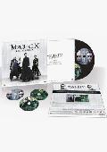 matrix colección vintage (dvd)-8420266002730 matrix colección vintage (dvd)-8420266002730