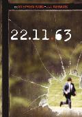 22.11.63 (dvd)-8420266004109 22.11.63 (dvd)-8420266004109